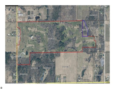 Opportunity awaits with your chance to own history. Fire Fly on Firefly Golf Links in Michigan - for sale on GolfHomes.com, golf home, golf lot