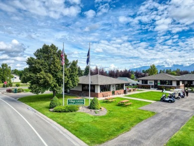 Discover the perfect blend of comfort  convenience in this on Village Greens Golf Club in Montana - for sale on GolfHomes.com, golf home, golf lot
