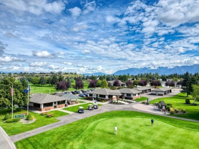 Discover the perfect blend of comfort  convenience in this on Village Greens Golf Club in Montana - for sale on GolfHomes.com, golf home, golf lot