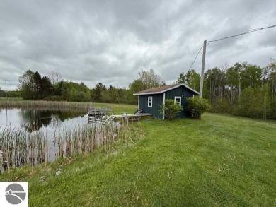 Opportunity awaits with your chance to own history. Fire Fly on Firefly Golf Links in Michigan - for sale on GolfHomes.com, golf home, golf lot