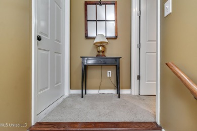 Enjoy golf course living at its finest in this wonderful 3 on Colonial Country Club Deerfield in Mississippi - for sale on GolfHomes.com, golf home, golf lot