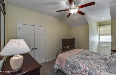 Enjoy golf course living at its finest in this wonderful 3 on Colonial Country Club Deerfield in Mississippi - for sale on GolfHomes.com, golf home, golf lot