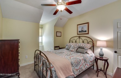 Enjoy golf course living at its finest in this wonderful 3 on Colonial Country Club Deerfield in Mississippi - for sale on GolfHomes.com, golf home, golf lot