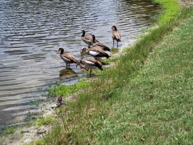 Wow! RARELY AVAILABLE and highly sought after SPACIOUS 1 BR 1.5 on Riverbend Golf Club in Florida - for sale on GolfHomes.com, golf home, golf lot