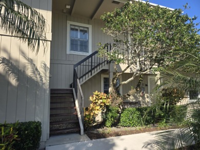 Wow! RARELY AVAILABLE and highly sought after SPACIOUS 1 BR 1.5 on Riverbend Golf Club in Florida - for sale on GolfHomes.com, golf home, golf lot