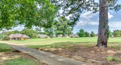 Enjoy golf course living at its finest in this wonderful 3 on Colonial Country Club Deerfield in Mississippi - for sale on GolfHomes.com, golf home, golf lot