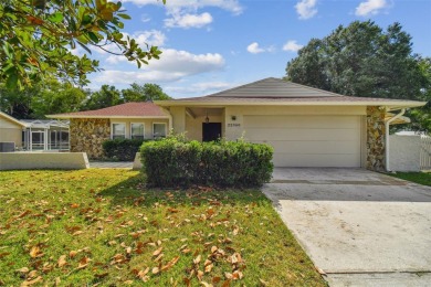Desirable Lake Pagdett Estates! Great home on large lot. Four on Plantation Palms Golf Club in Florida - for sale on GolfHomes.com, golf home, golf lot