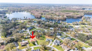 Desirable Lake Pagdett Estates! Great home on large lot. Four on Plantation Palms Golf Club in Florida - for sale on GolfHomes.com, golf home, golf lot