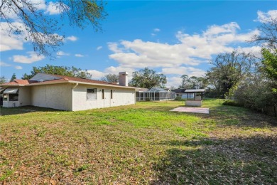 Desirable Lake Pagdett Estates! Great home on large lot. Four on Plantation Palms Golf Club in Florida - for sale on GolfHomes.com, golf home, golf lot