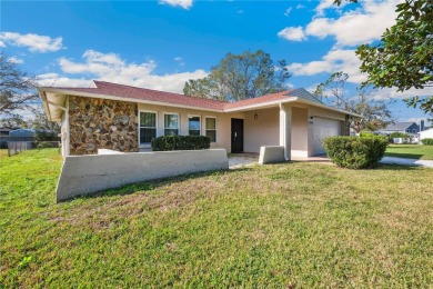 Desirable Lake Pagdett Estates! Great home on large lot. Four on Plantation Palms Golf Club in Florida - for sale on GolfHomes.com, golf home, golf lot