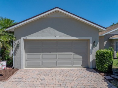 THE CDD BOND IS FULLY PAID on this well-maintained on Lake Ashton Golf Club in Florida - for sale on GolfHomes.com, golf home, golf lot