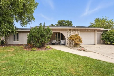 Welcome to Imperial Gardens, connected to all the amenities of on Arlington Park Association in Indiana - for sale on GolfHomes.com, golf home, golf lot