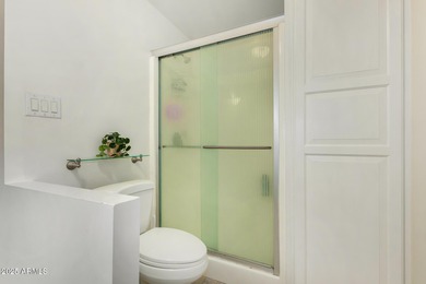 Welcome to this sprawling mid-century ranch home in the beloved on Encanto 18 Golf Course in Arizona - for sale on GolfHomes.com, golf home, golf lot