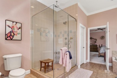 This home was designed and built by a nationally acclaimed Civil on Glenlakes Golf Club in Alabama - for sale on GolfHomes.com, golf home, golf lot