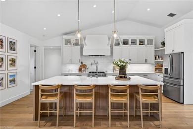 Tucked at the end of a quiet cul-de-sac in Imperial Golf Estates on Imperial Golf Club in Florida - for sale on GolfHomes.com, golf home, golf lot