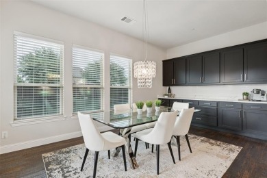 Located in the sought-after Turnberry addition of The Highlands on Trophy Club of Dallas in Texas - for sale on GolfHomes.com, golf home, golf lot