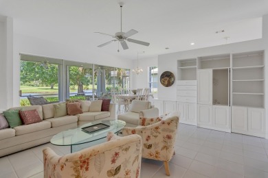 Invest in Location with this Lakefront property overlooking the on Meadowood Golf and Tennis Club in Florida - for sale on GolfHomes.com, golf home, golf lot