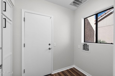 FULLY RENOVATED, MOVE IN READY 2BR/2BA in the desirable active on Palo Verde Golf and Country Club in Arizona - for sale on GolfHomes.com, golf home, golf lot