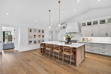 Tucked at the end of a quiet cul-de-sac in Imperial Golf Estates on Imperial Golf Club in Florida - for sale on GolfHomes.com, golf home, golf lot