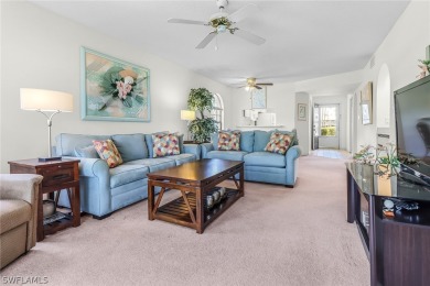LAND CONTRACT AVAILABLE. Welcome to your dream condo in Naples on Royal Palm Golf Club in Florida - for sale on GolfHomes.com, golf home, golf lot