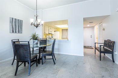 Beautiful 1 bedroom 1.5 bath furnished ''Catamaran II'' condo at on Ocean Village Golf Course in Florida - for sale on GolfHomes.com, golf home, golf lot