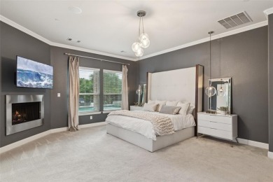 Located in the sought-after Turnberry addition of The Highlands on Trophy Club of Dallas in Texas - for sale on GolfHomes.com, golf home, golf lot