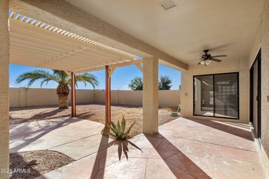 FULLY RENOVATED, MOVE IN READY 2BR/2BA in the desirable active on Palo Verde Golf and Country Club in Arizona - for sale on GolfHomes.com, golf home, golf lot