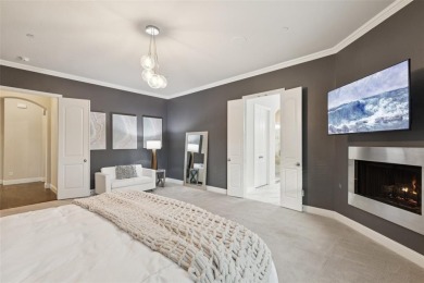 Located in the sought-after Turnberry addition of The Highlands on Trophy Club of Dallas in Texas - for sale on GolfHomes.com, golf home, golf lot