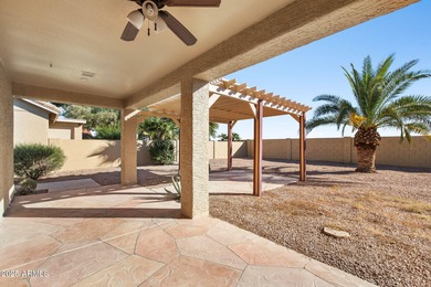 FULLY RENOVATED, MOVE IN READY 2BR/2BA in the desirable active on Palo Verde Golf and Country Club in Arizona - for sale on GolfHomes.com, golf home, golf lot