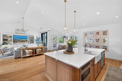 Tucked at the end of a quiet cul-de-sac in Imperial Golf Estates on Imperial Golf Club in Florida - for sale on GolfHomes.com, golf home, golf lot