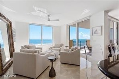 Unmatched Oceanfront Luxury in Cambria at Hammock Dunes Step off on Hammock Dunes Club in Florida - for sale on GolfHomes.com, golf home, golf lot