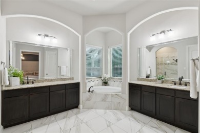 Located in the sought-after Turnberry addition of The Highlands on Trophy Club of Dallas in Texas - for sale on GolfHomes.com, golf home, golf lot