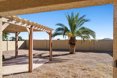 FULLY RENOVATED, MOVE IN READY 2BR/2BA in the desirable active on Palo Verde Golf and Country Club in Arizona - for sale on GolfHomes.com, golf home, golf lot