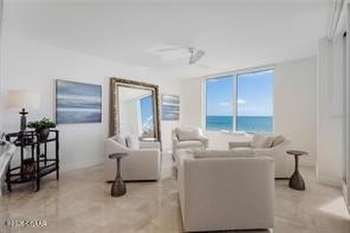 Unmatched Oceanfront Luxury in Cambria at Hammock Dunes Step off on Hammock Dunes Club in Florida - for sale on GolfHomes.com, golf home, golf lot