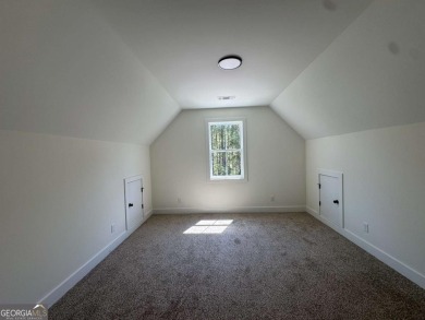 Welcome to the Littleson Plan at Carter Grove - where timeless on The Plantation Golf Club in Georgia - for sale on GolfHomes.com, golf home, golf lot