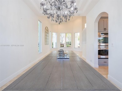 Experience luxury living in Weston Hills, a premier gated golf on Weston Hills Country Club in Florida - for sale on GolfHomes.com, golf home, golf lot