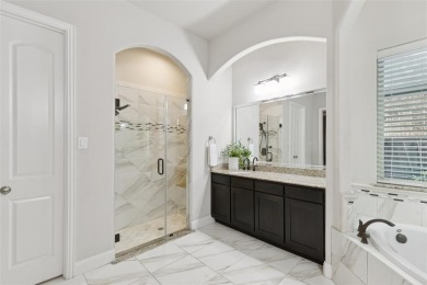 Located in the sought-after Turnberry addition of The Highlands on Trophy Club of Dallas in Texas - for sale on GolfHomes.com, golf home, golf lot