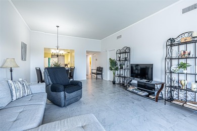 Beautiful 1 bedroom 1.5 bath furnished ''Catamaran II'' condo at on Ocean Village Golf Course in Florida - for sale on GolfHomes.com, golf home, golf lot