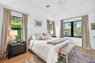 Tucked at the end of a quiet cul-de-sac in Imperial Golf Estates on Imperial Golf Club in Florida - for sale on GolfHomes.com, golf home, golf lot