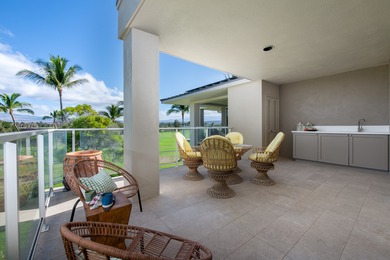Discover island living in this fully renovated 2-bedroom, 2-bath on Waikoloa Beach Resort Golf Course in Hawaii - for sale on GolfHomes.com, golf home, golf lot