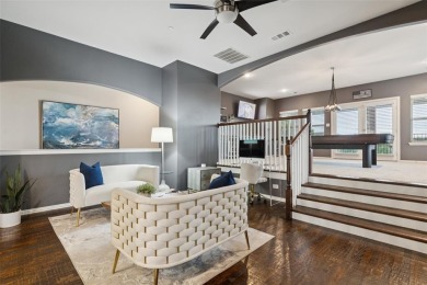 Located in the sought-after Turnberry addition of The Highlands on Trophy Club of Dallas in Texas - for sale on GolfHomes.com, golf home, golf lot