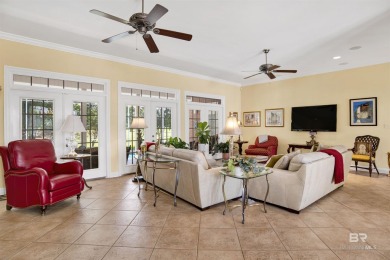 This home was designed and built by a nationally acclaimed Civil on Glenlakes Golf Club in Alabama - for sale on GolfHomes.com, golf home, golf lot