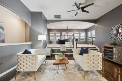 Located in the sought-after Turnberry addition of The Highlands on Trophy Club of Dallas in Texas - for sale on GolfHomes.com, golf home, golf lot