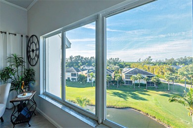 Beautiful 1 bedroom 1.5 bath furnished ''Catamaran II'' condo at on Ocean Village Golf Course in Florida - for sale on GolfHomes.com, golf home, golf lot