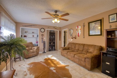 Escape the everyday in this beautiful 3 bedroom, 2 bath SPLIT on Meadow Oaks Golf and Country Club in Florida - for sale on GolfHomes.com, golf home, golf lot