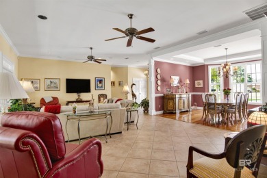 This home was designed and built by a nationally acclaimed Civil on Glenlakes Golf Club in Alabama - for sale on GolfHomes.com, golf home, golf lot