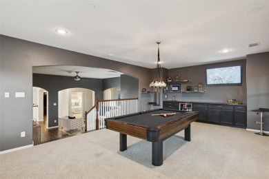 Located in the sought-after Turnberry addition of The Highlands on Trophy Club of Dallas in Texas - for sale on GolfHomes.com, golf home, golf lot