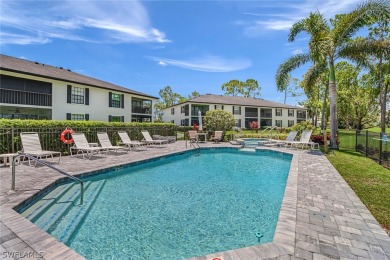 LAND CONTRACT AVAILABLE. Welcome to your dream condo in Naples on Royal Palm Golf Club in Florida - for sale on GolfHomes.com, golf home, golf lot