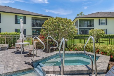 LAND CONTRACT AVAILABLE. Welcome to your dream condo in Naples on Royal Palm Golf Club in Florida - for sale on GolfHomes.com, golf home, golf lot