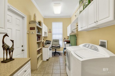 This home was designed and built by a nationally acclaimed Civil on Glenlakes Golf Club in Alabama - for sale on GolfHomes.com, golf home, golf lot